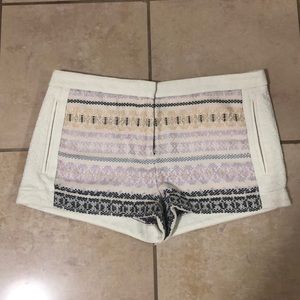 BCBGMaxAzria Women’s Shorts